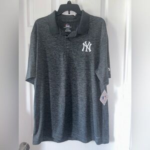 Yankees Polo Shirt
